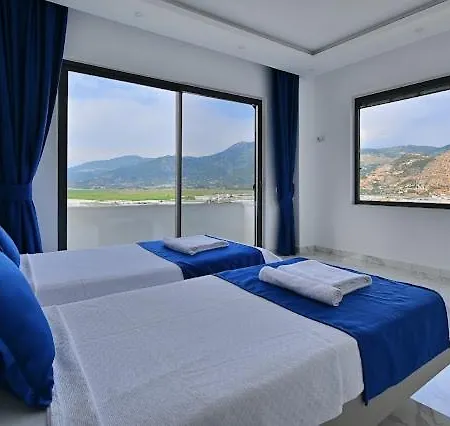 Villa Luxury Modern With Private Pool *