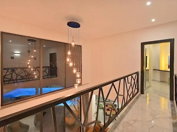 Villa Luxury Modern With Private Pool Kaş
