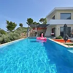 Luxury Modern With Private Pool Kaş