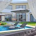 Villa Luxury Modern With Private Pool Kaş