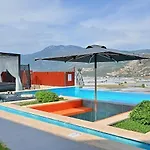 Luxury Modern With Private Pool Kaş