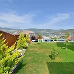 Luxury Modern With Private Pool Villa Kaş