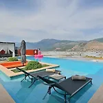 Luxury Modern With Private Pool * Kaş