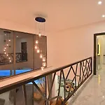 Villa Luxury Modern With Private Pool Kaş