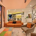 Villa Luxury Modern With Private Pool Kaş