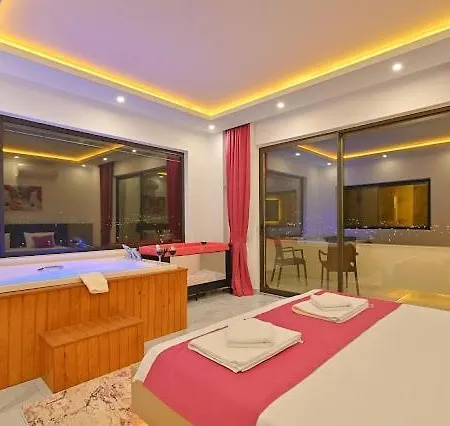 Luxury Modern With Private Pool Villa *