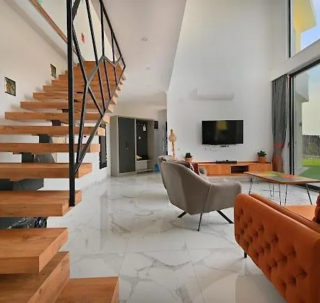 Luxury Modern With Private Pool * Kaş