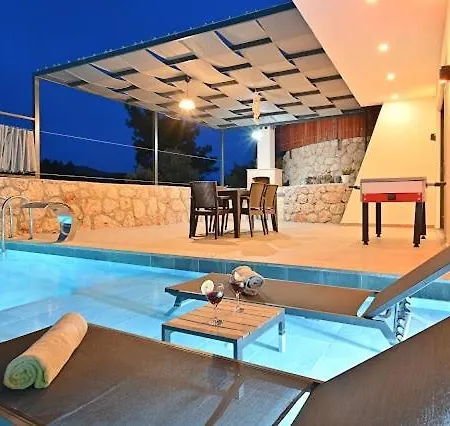 Luxury Modern With Private Pool * Kaş