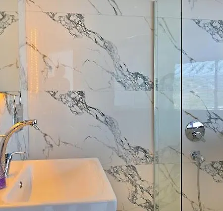 Luxury Modern With Private Pool Villa Kaş