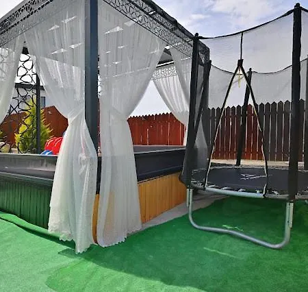 Luxury Modern With Private Pool קס