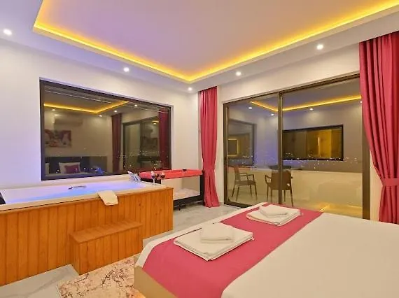 Luxury Modern With Private Pool Villa *
