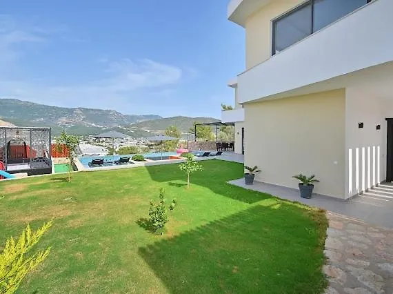 Villa Luxury Modern With Private Pool