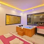 Villa Luxury Modern With Private Pool Kaş