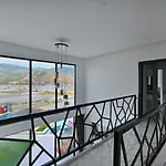 Luxury Modern With Private Pool Kaş