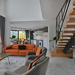 Villa Luxury Modern With Private Pool