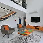 Luxury Modern With Private Pool Kaş