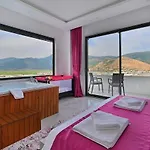 Luxury Modern With Private Pool * Kaş