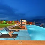 Luxury Modern With Private Pool Villa Kaş