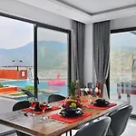 Villa Luxury Modern With Private Pool Kaş